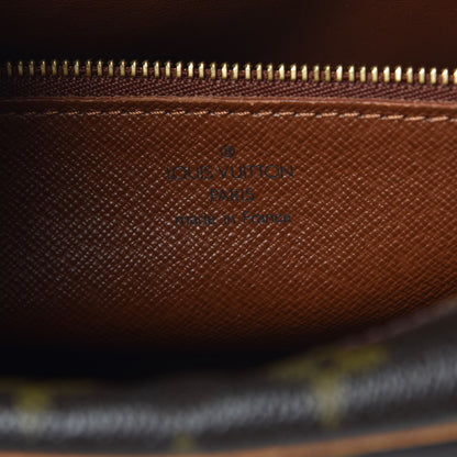 Louis Vuitton Monogram Trocadero 27 6 of 13