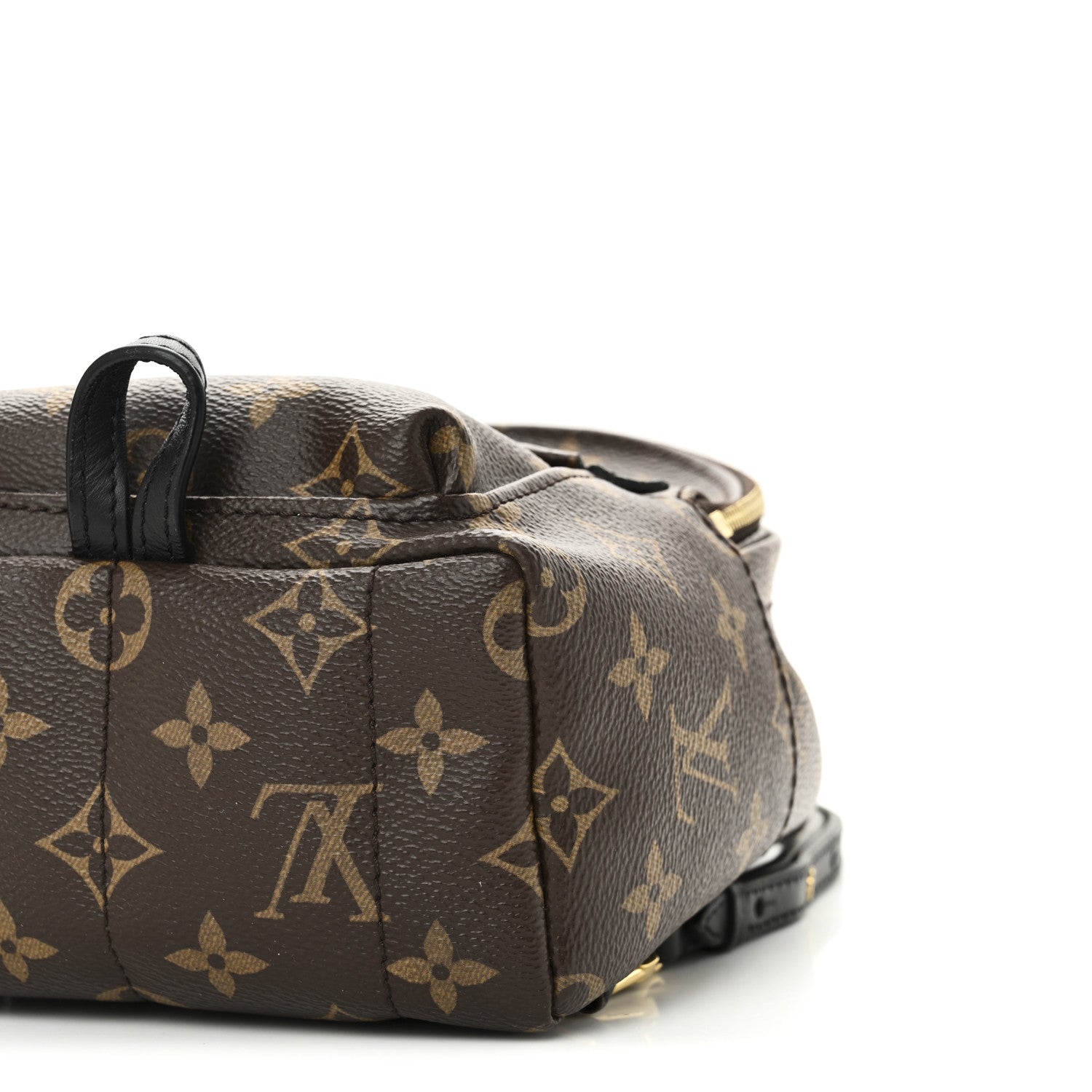 Louis Vuitton Monogram Palm Springs Backpack Mini 9 of 10