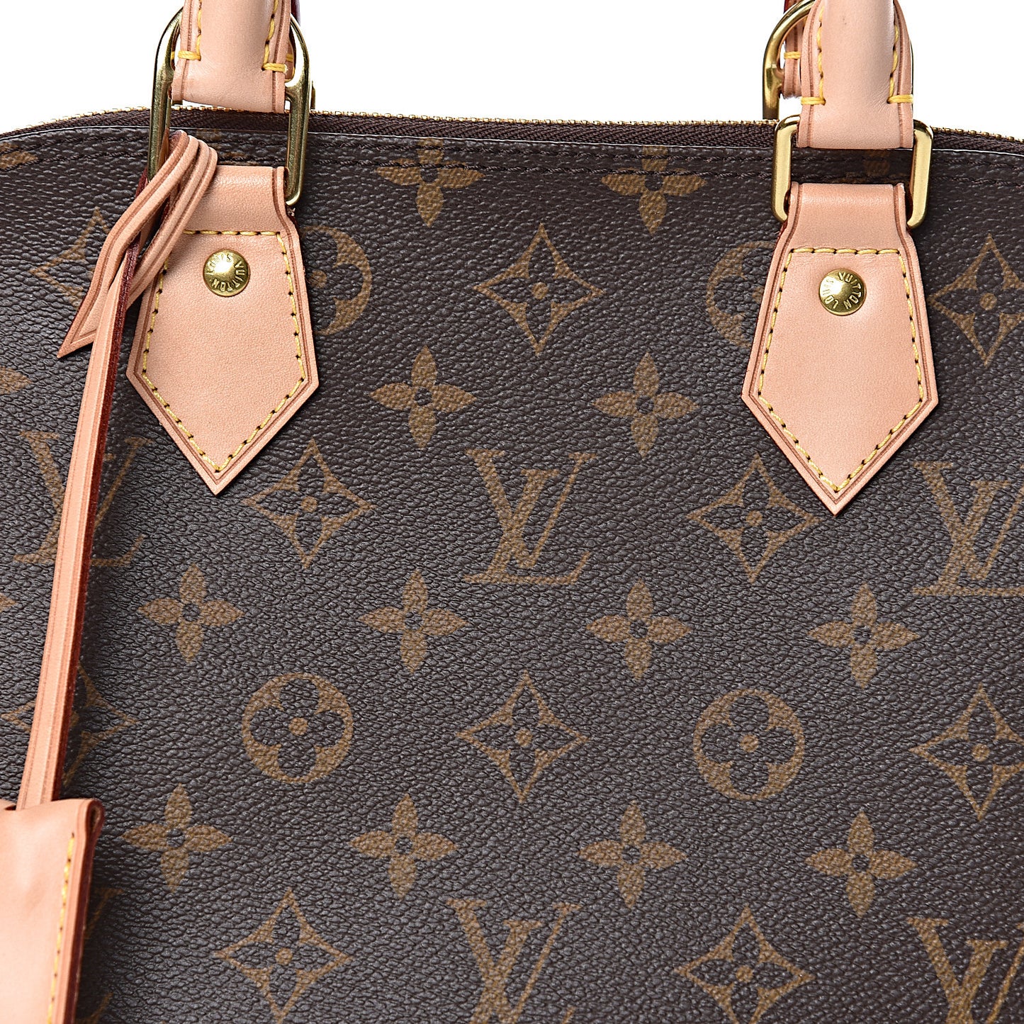 Monogram Alma PM