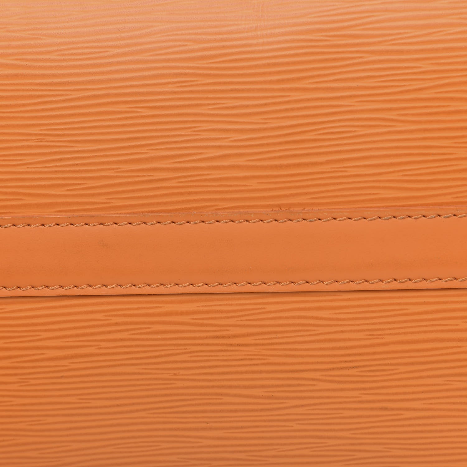 Louis Vuitton Epi Speedy 30 Mandarin 12 of 15