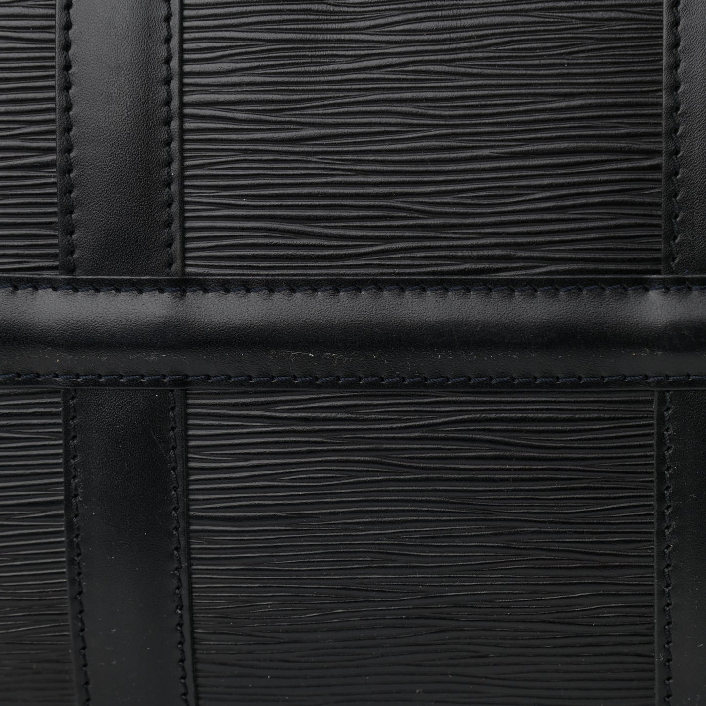 Epi Keepall 45 Black