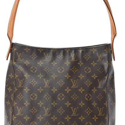 Louis Vuitton Monogram Looping GM 9 of 11