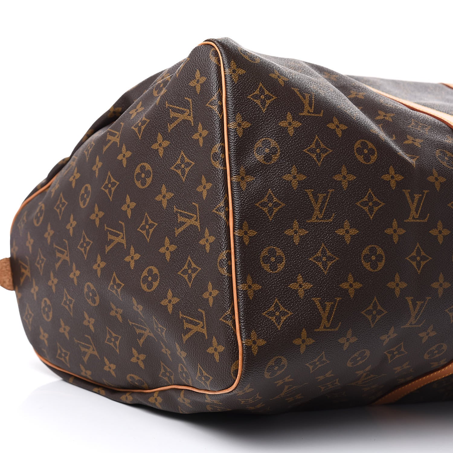 Louis Vuitton Monogram Keepall 60 7 of 12