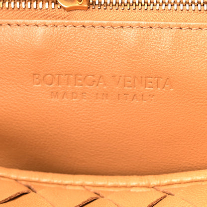Bottega Veneta Nappa Intrecciato Small Jodie Caramel 6 of 11