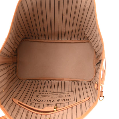 Louis Vuitton Monogram Neo Neverfull MM 6 of 14