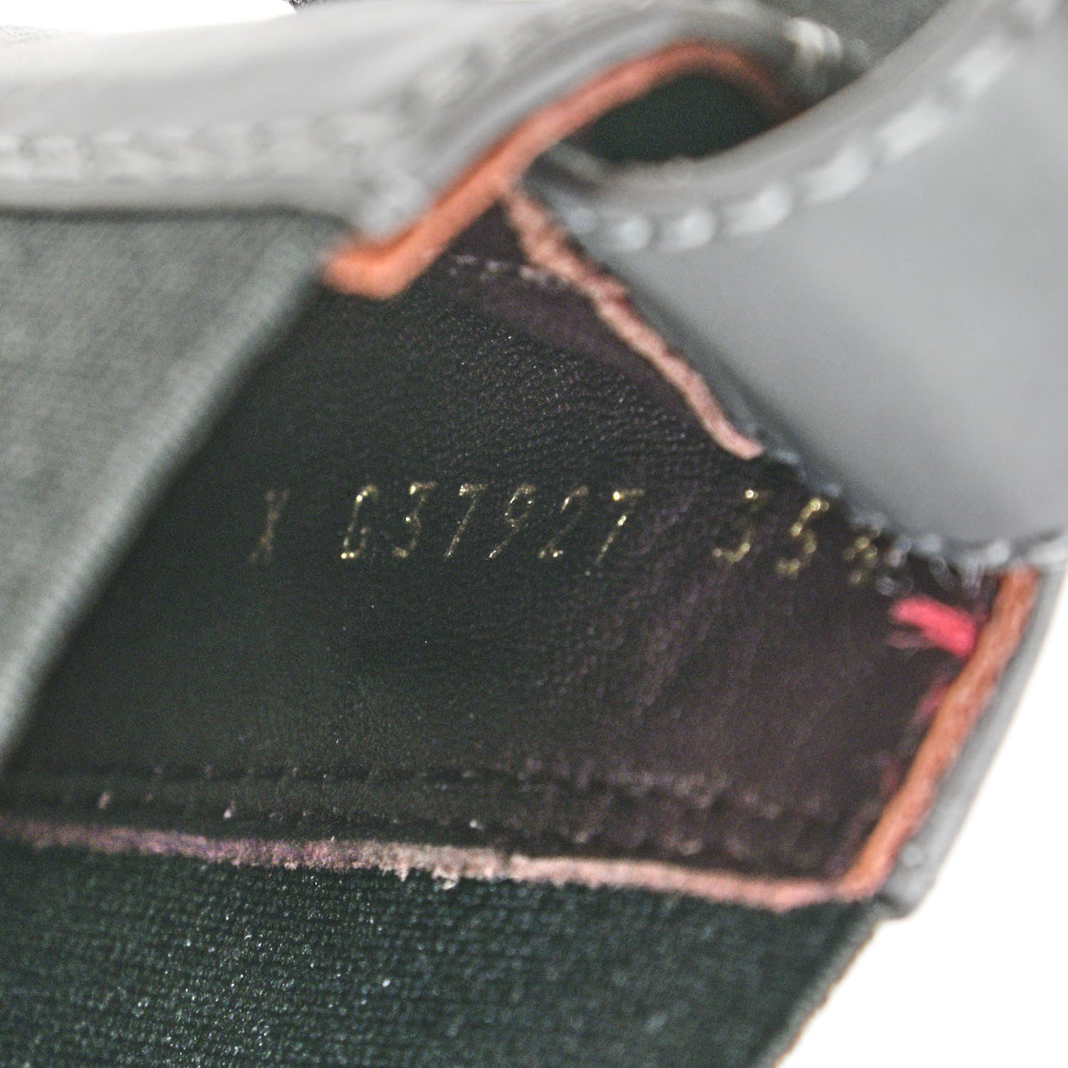 Chanel Calfskin Cap Toe CC Ankle Boots Grey 35.5 Black 9 of 9