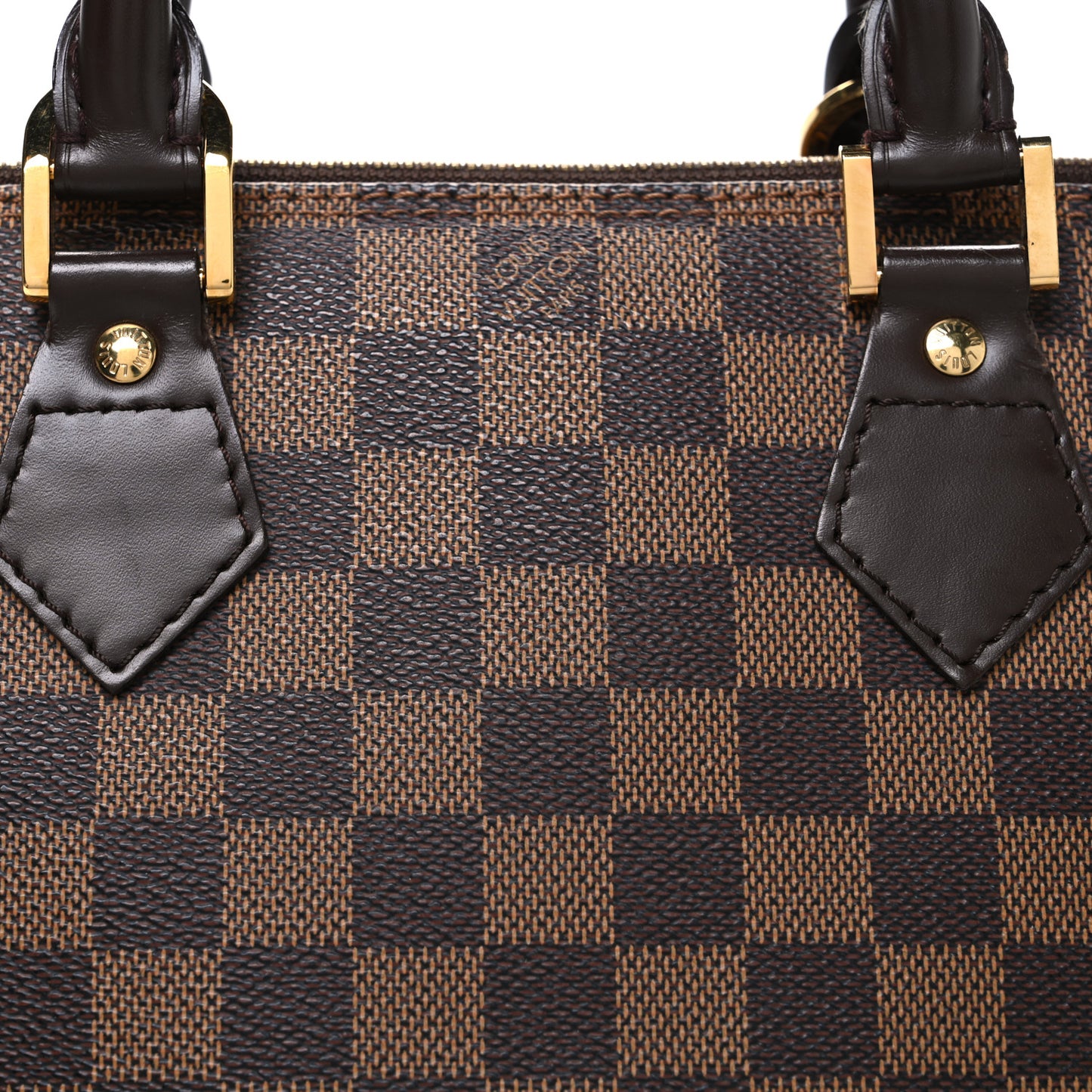 Damier Ebene Alma PM