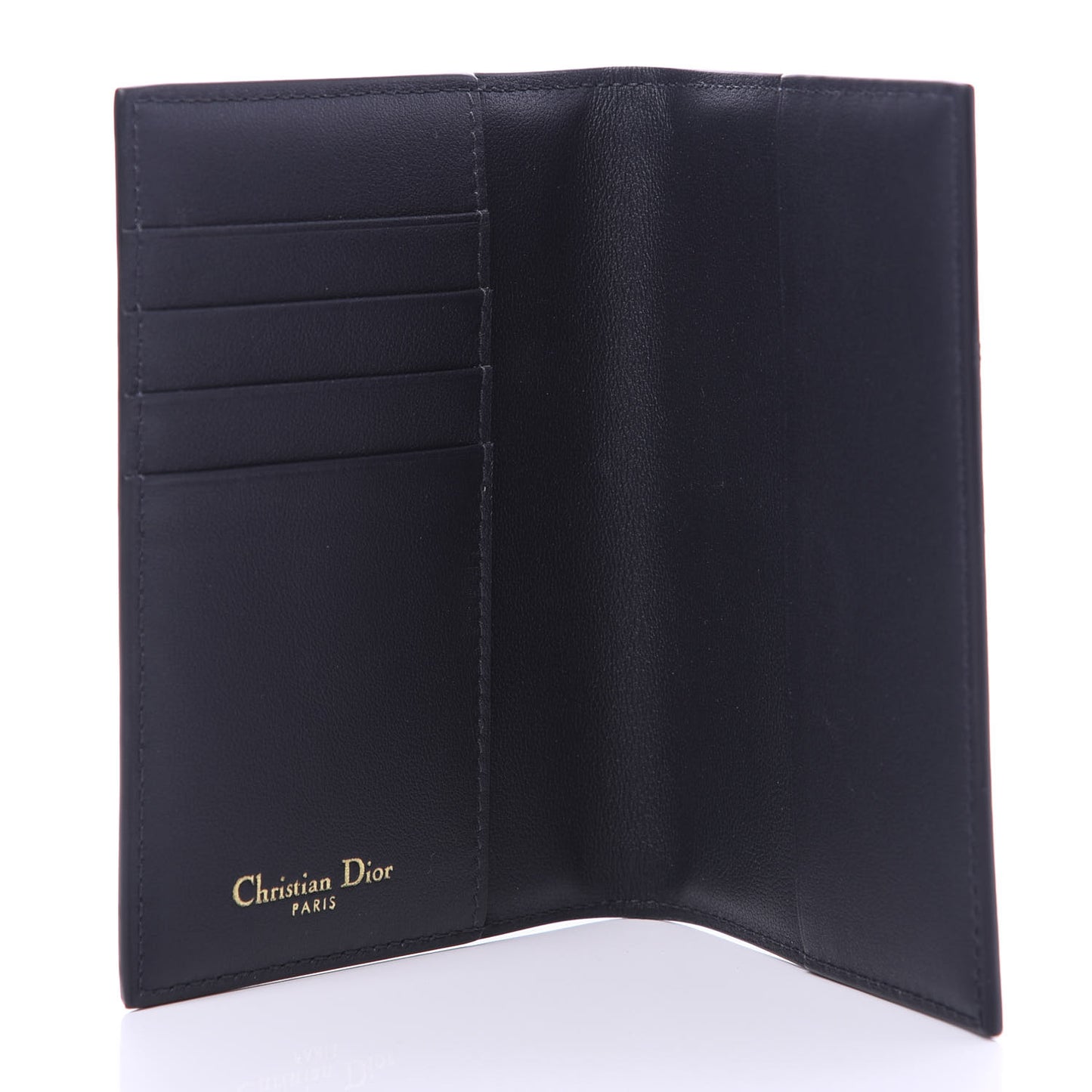 Oblique Travel Set Navy Blue