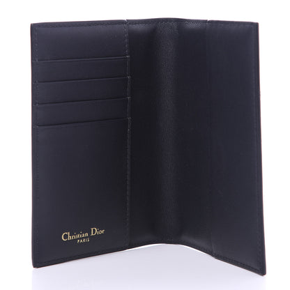 Christian Dior Oblique Travel Set Navy Blue 6 of 12