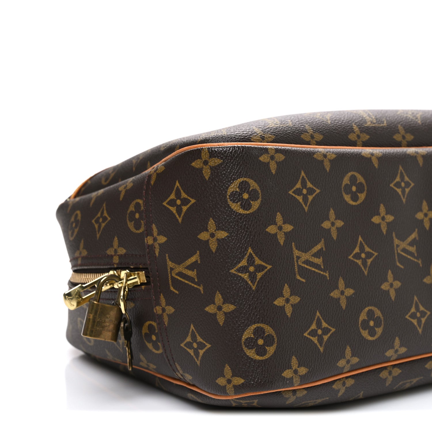 Louis Vuitton Monogram Deauville 9 of 10