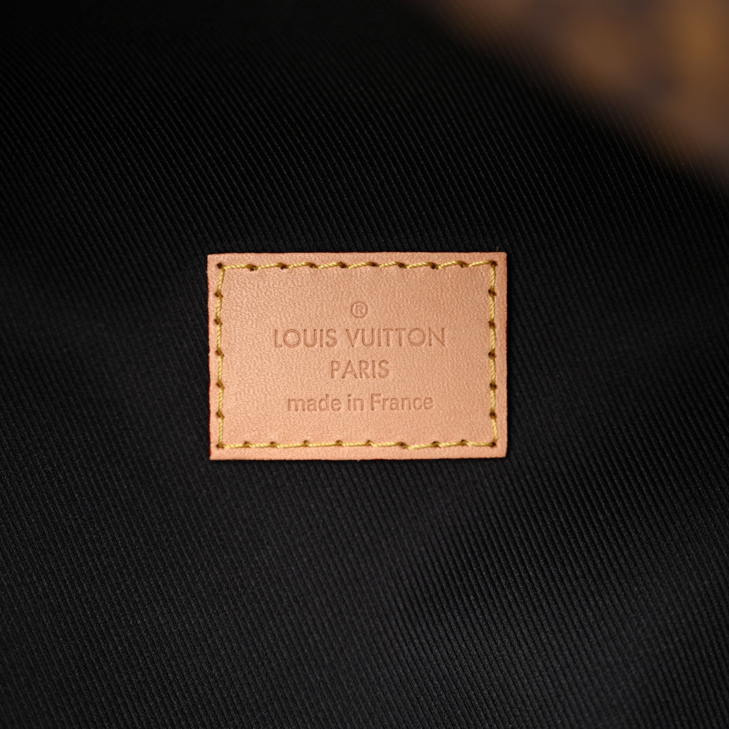 Louis Vuitton x LoL Monogram Bumbag Blue Silver 6 of 10