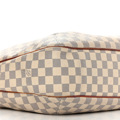 Louis Vuitton Damier Azur Soffi 9 of 19