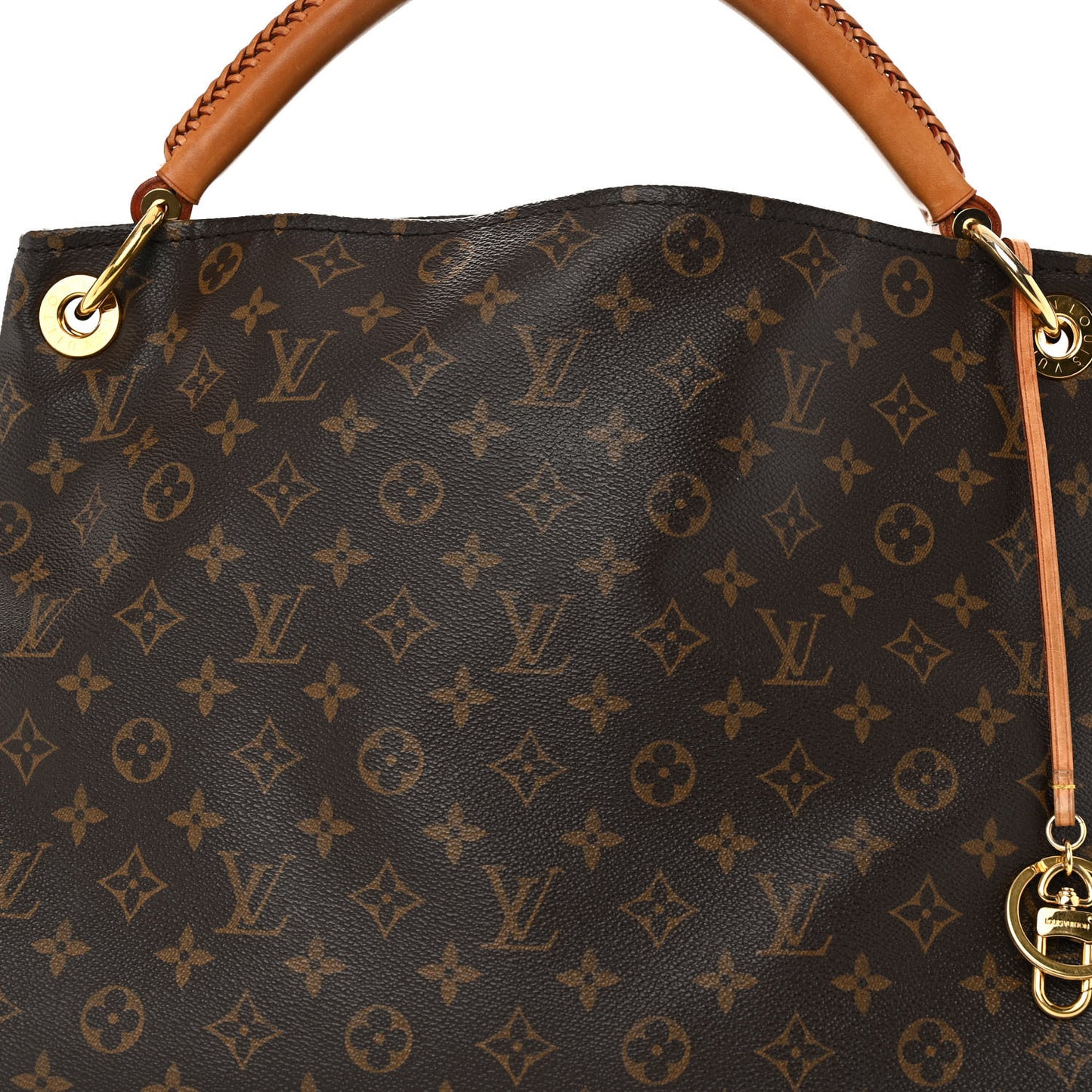 Monogram Artsy MM
