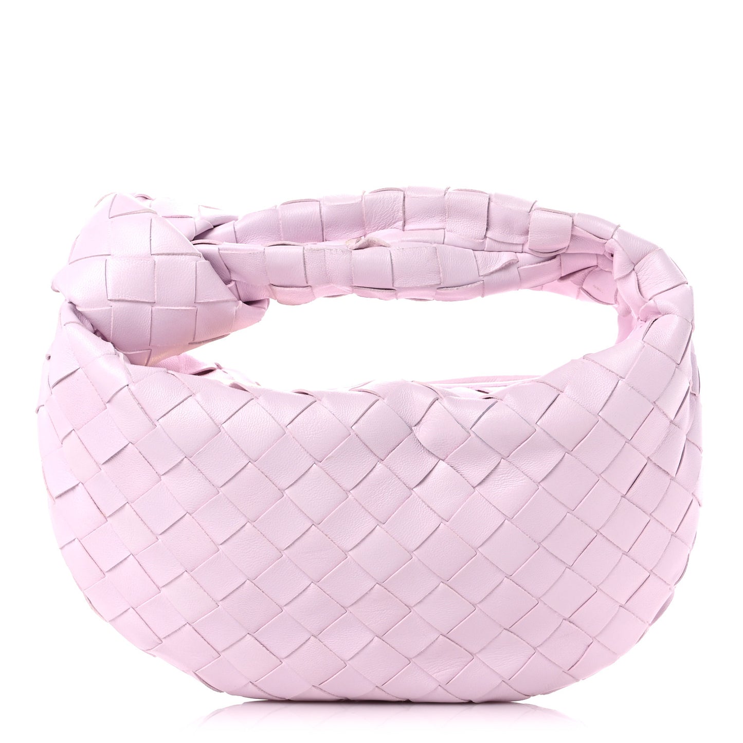 Nappa Intrecciato Mini Jodie Bliss Washed