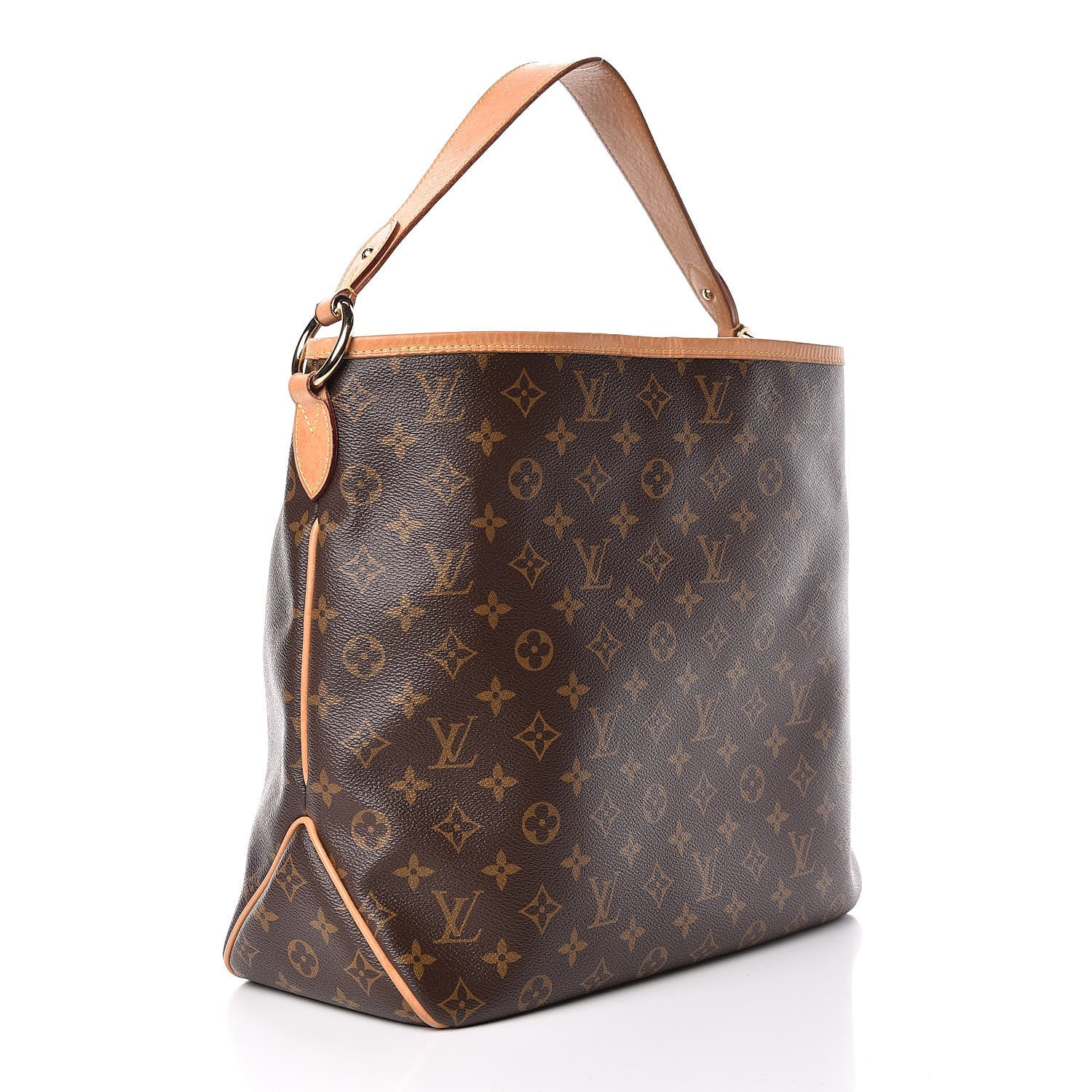 Louis Vuitton Monogram Delightful GM NM 3 of 9