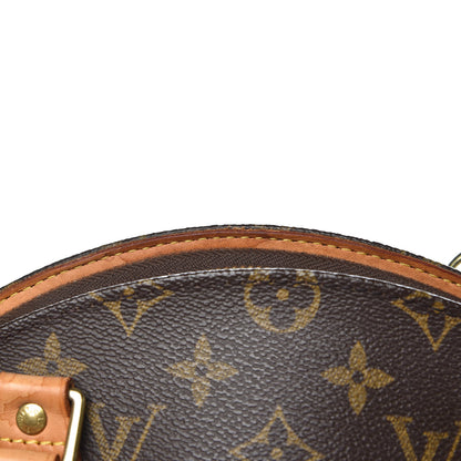 Louis Vuitton Monogram Ellipse PM 15 of 15