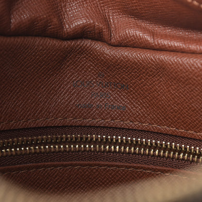 Louis Vuitton Monogram Boulogne 30 6 of 12
