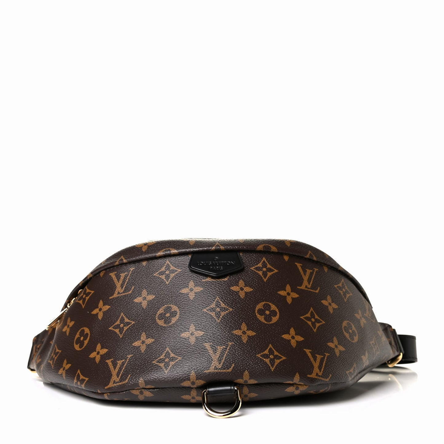 Monogram My LV World Tour Bumbag