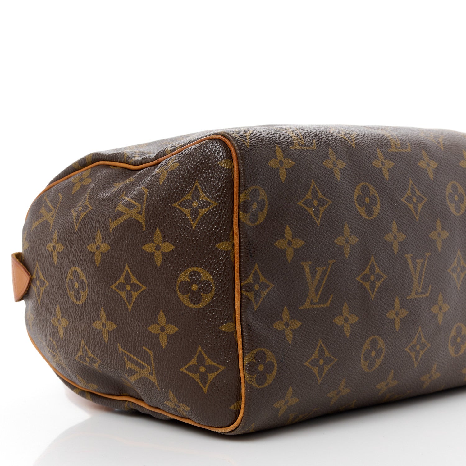 Louis Vuitton Monogram Speedy 25 10 of 15