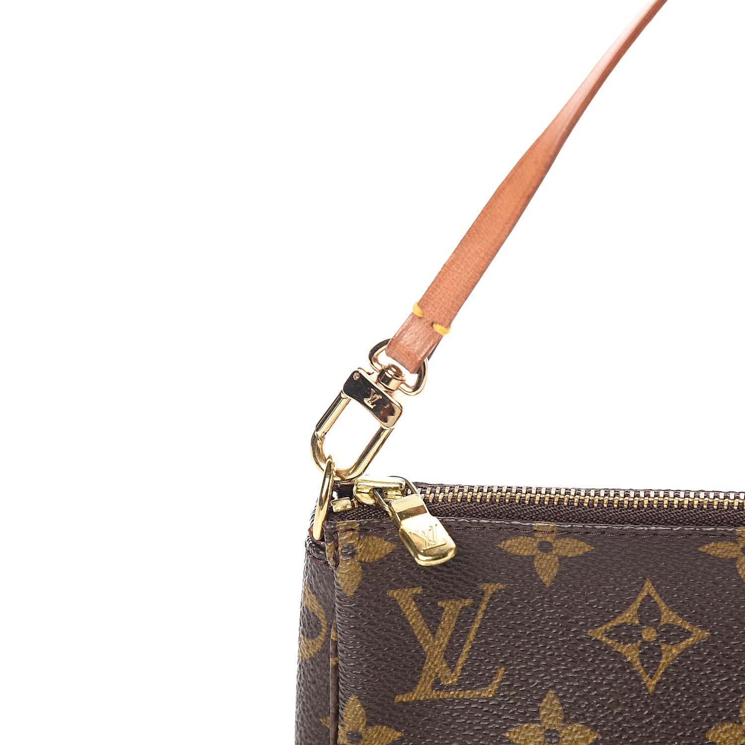 Louis Vuitton Monogram Pochette Accessories 10 of 10