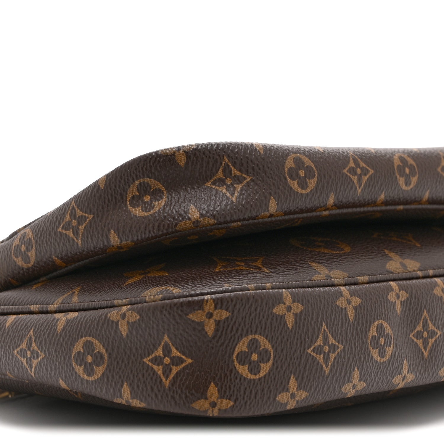 Louis Vuitton Monogram Multi Pochette Accessories Kaki 10 of 11