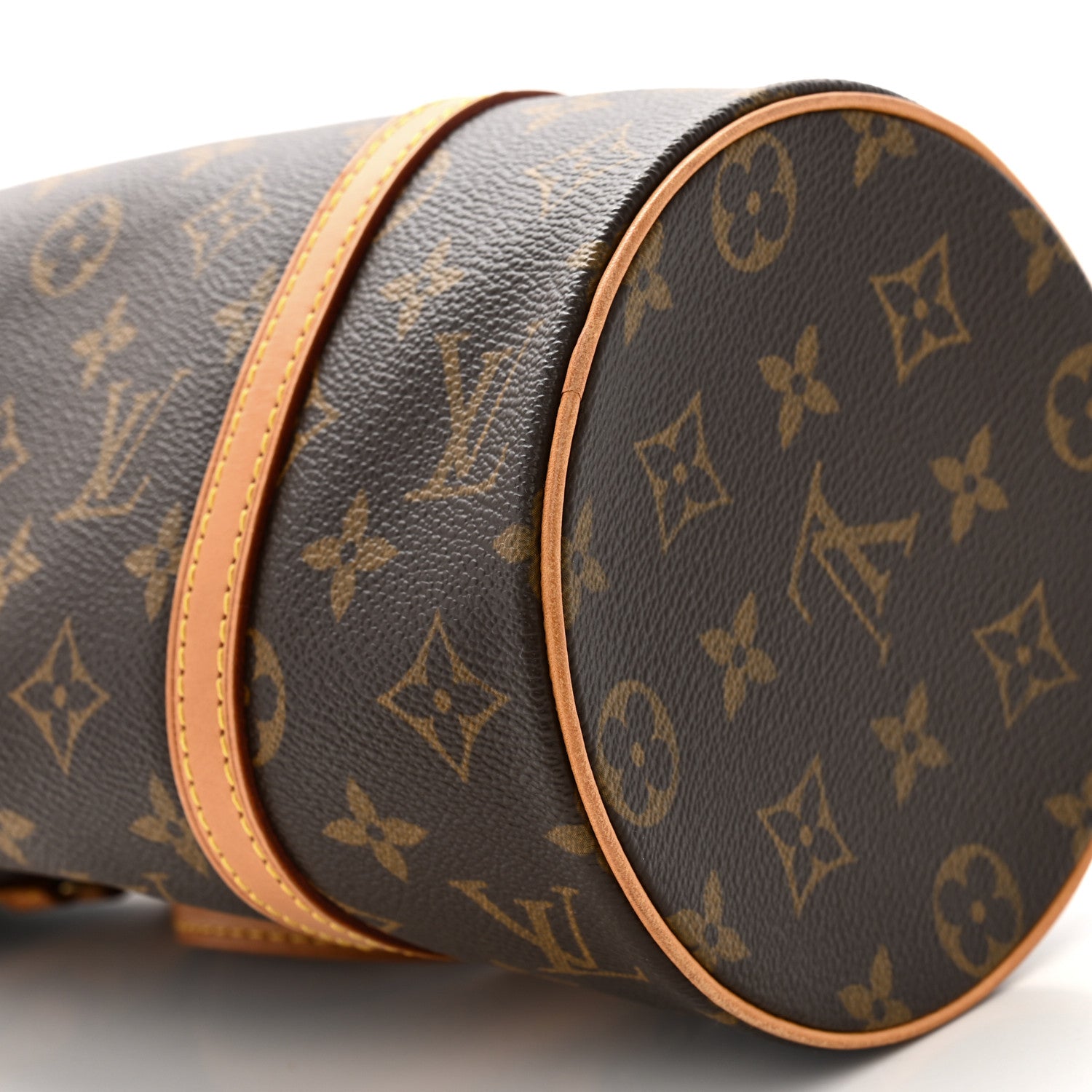 Louis Vuitton Monogram Papillon 26 10 of 11