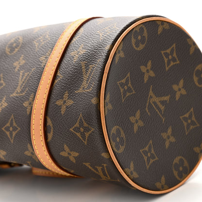 Louis Vuitton Monogram Papillon 26 10 of 11