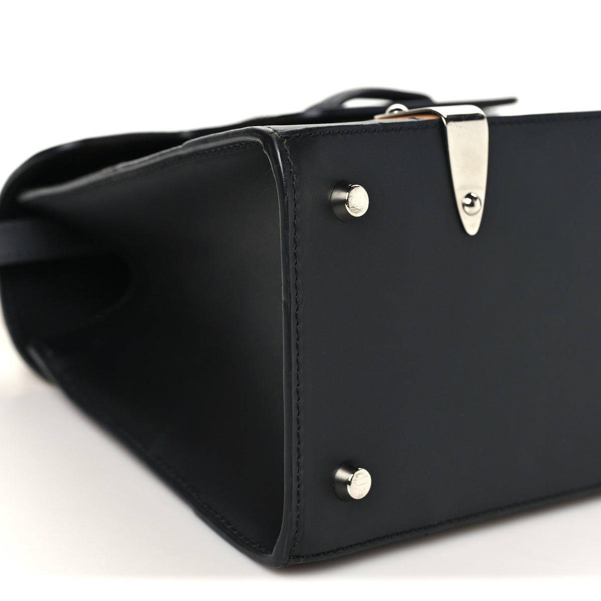 Goyard Goyardine Saigon PM Black 8 of 9