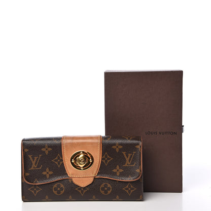 Louis Vuitton Monogram Boetie Wallet 16 of 16