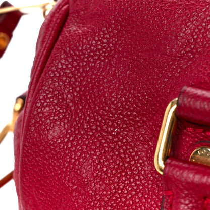 Louis Vuitton Empreinte Speedy Bandouliere 25 Jaipur 11 of 11