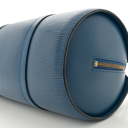 Louis Vuitton Epi Soufflot Toledo 10 of 14
