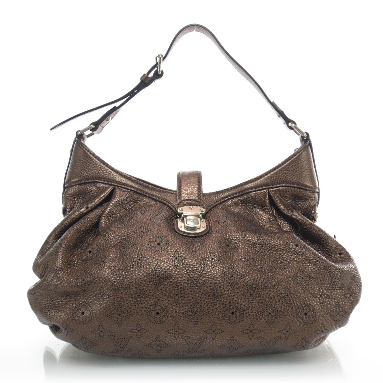 Louis Vuitton Mahina XS Mordore 1 of 8