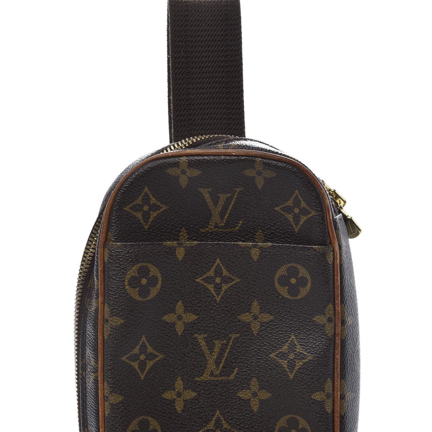 Monogram Pochette Gange