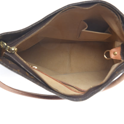 Louis Vuitton Monogram Looping GM 4 of 12