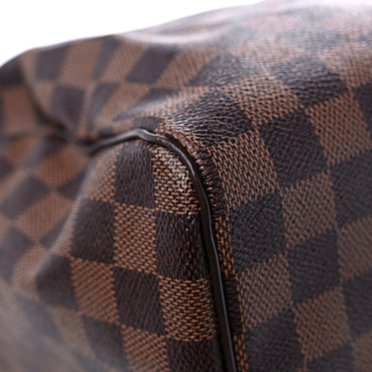 Damier Ebene Speedy 35