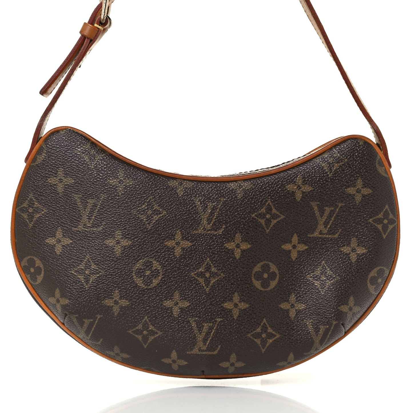 Monogram Croissant PM