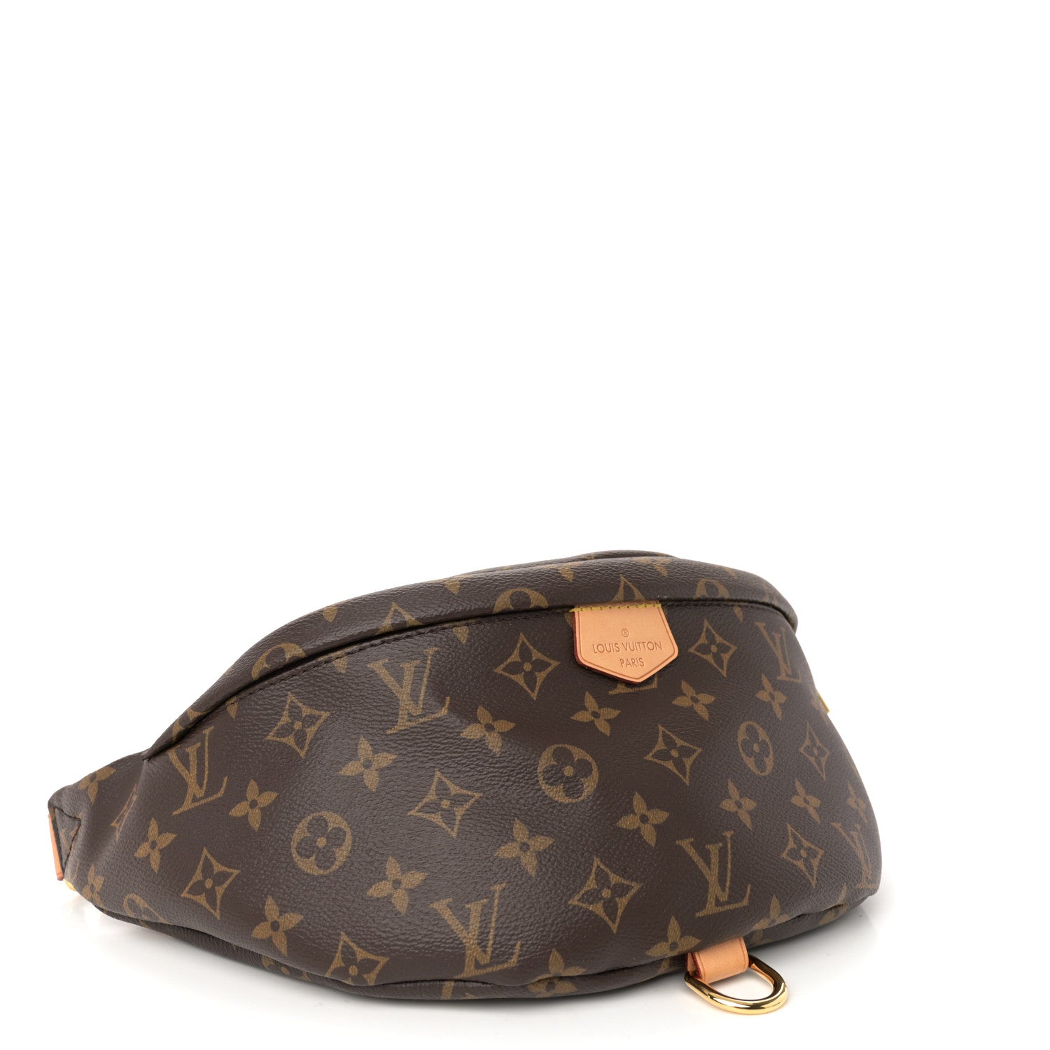 Louis Vuitton Monogram Bumbag 4 of 9