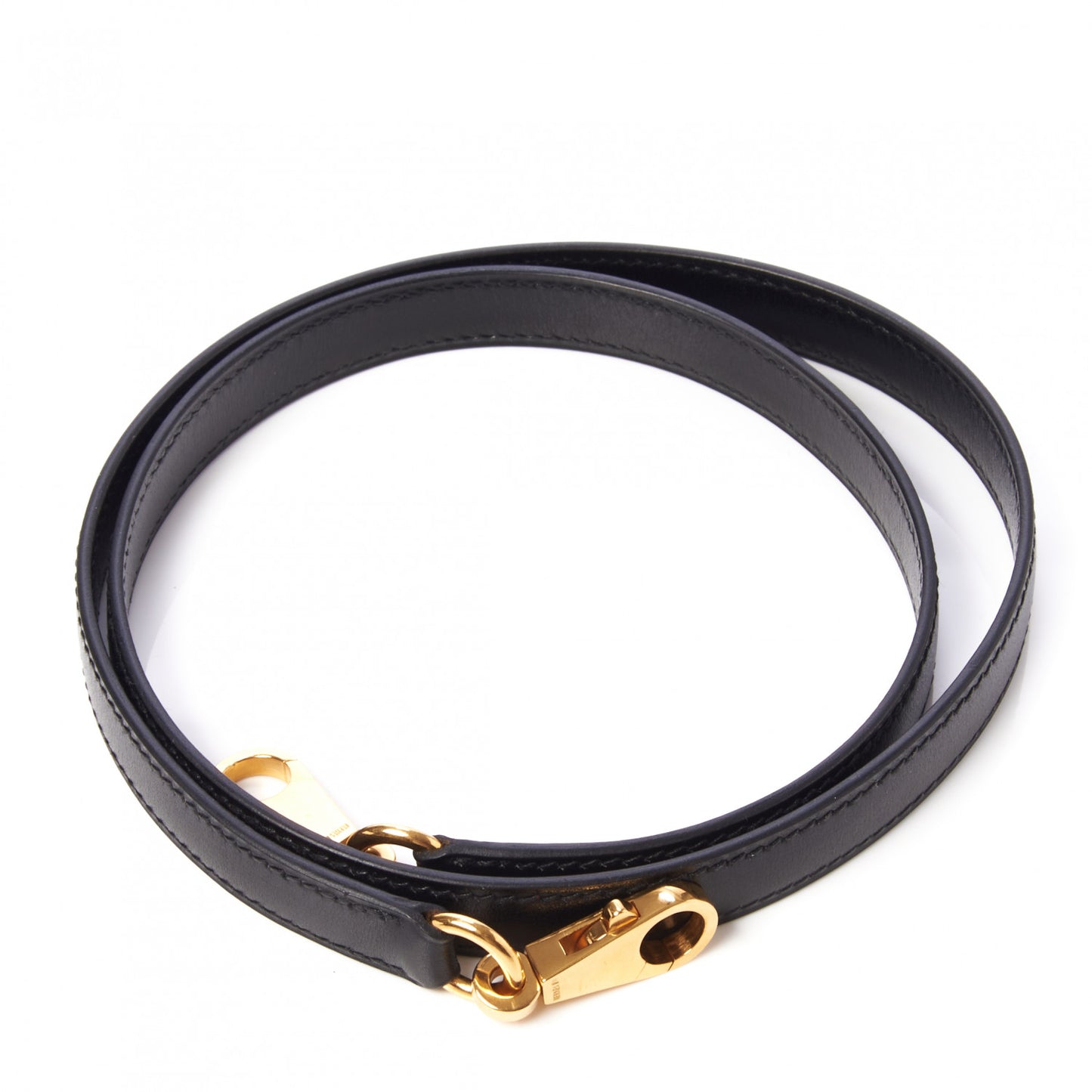 Box Kelly Sellier 35 Black