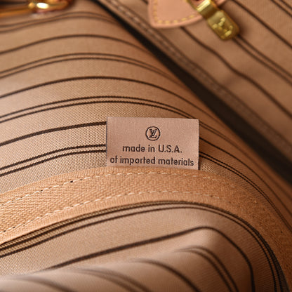 Louis Vuitton Monogram Neo Neverfull GM 6 of 10