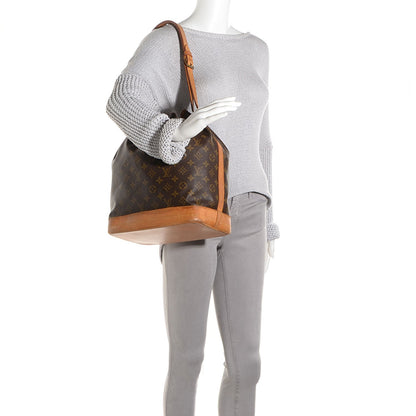 Louis Vuitton Monogram Noe 2 of 7