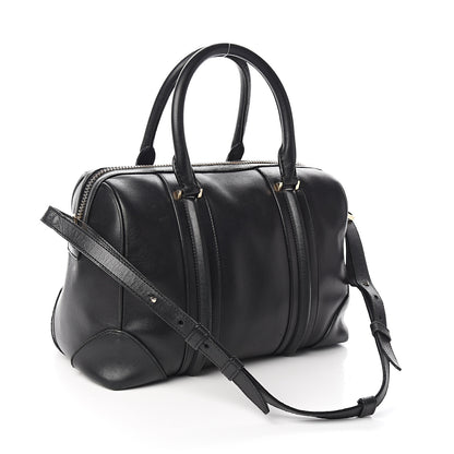 Givenchy Lambskin Medium Lucrezia Black 2 of 14