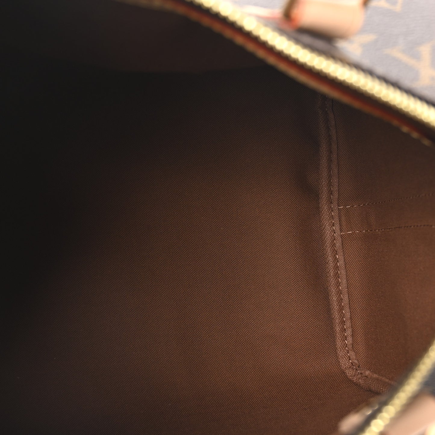 Monogram Speedy Bandouliere 30
