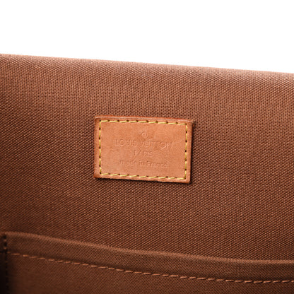 Louis Vuitton Monogram Bosphore GM 5 of 13
