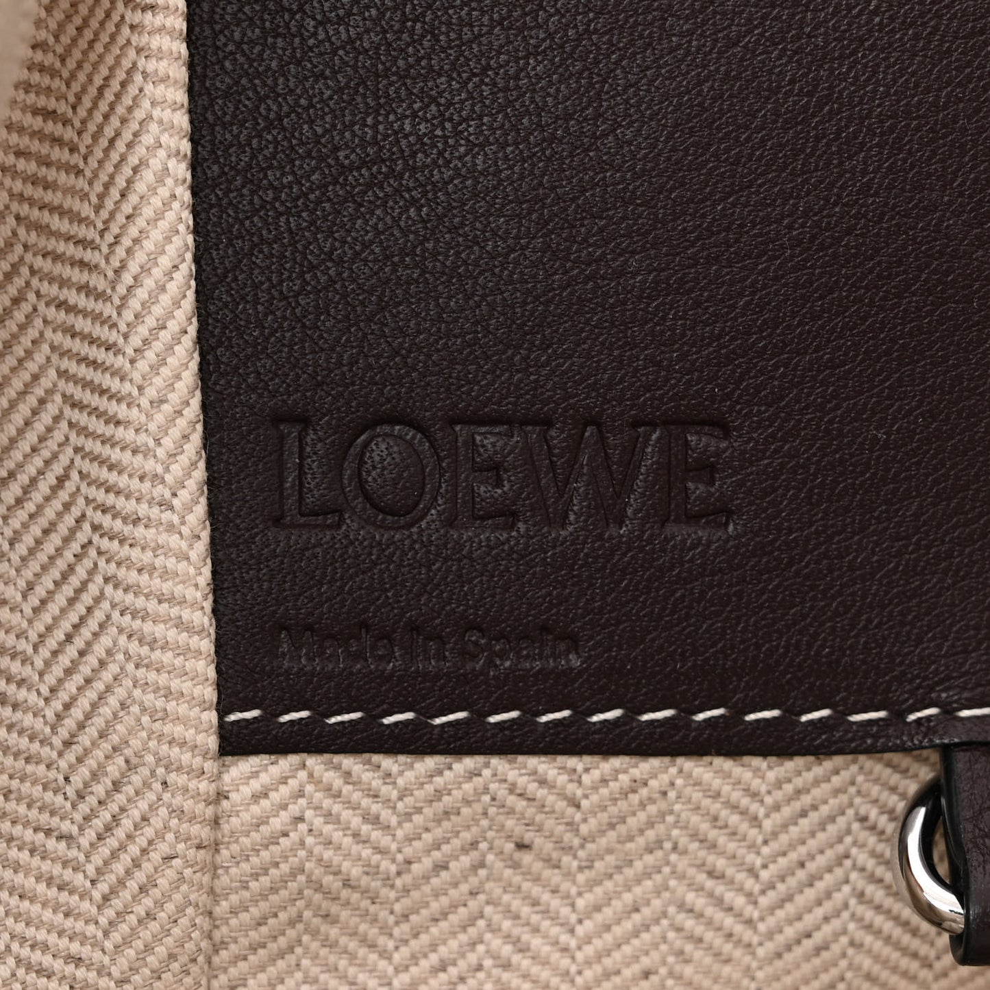 Calfskin Small Hammock Shoulder Bag Multicolor