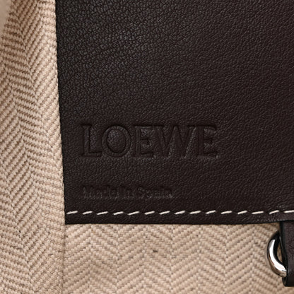 Loewe Calfskin Small Hammock Shoulder Bag Multicolor 6 of 10