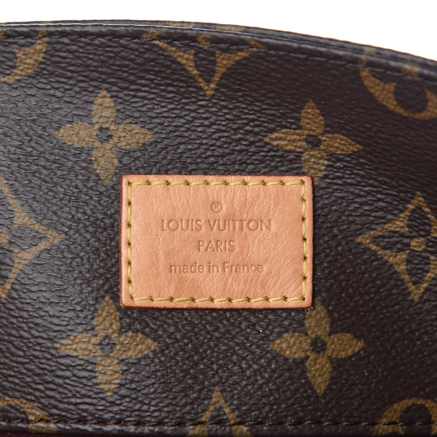 Monogram Melie