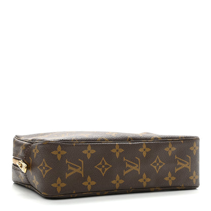 Louis Vuitton Monogram Trousse Toilette 23 4 of 9