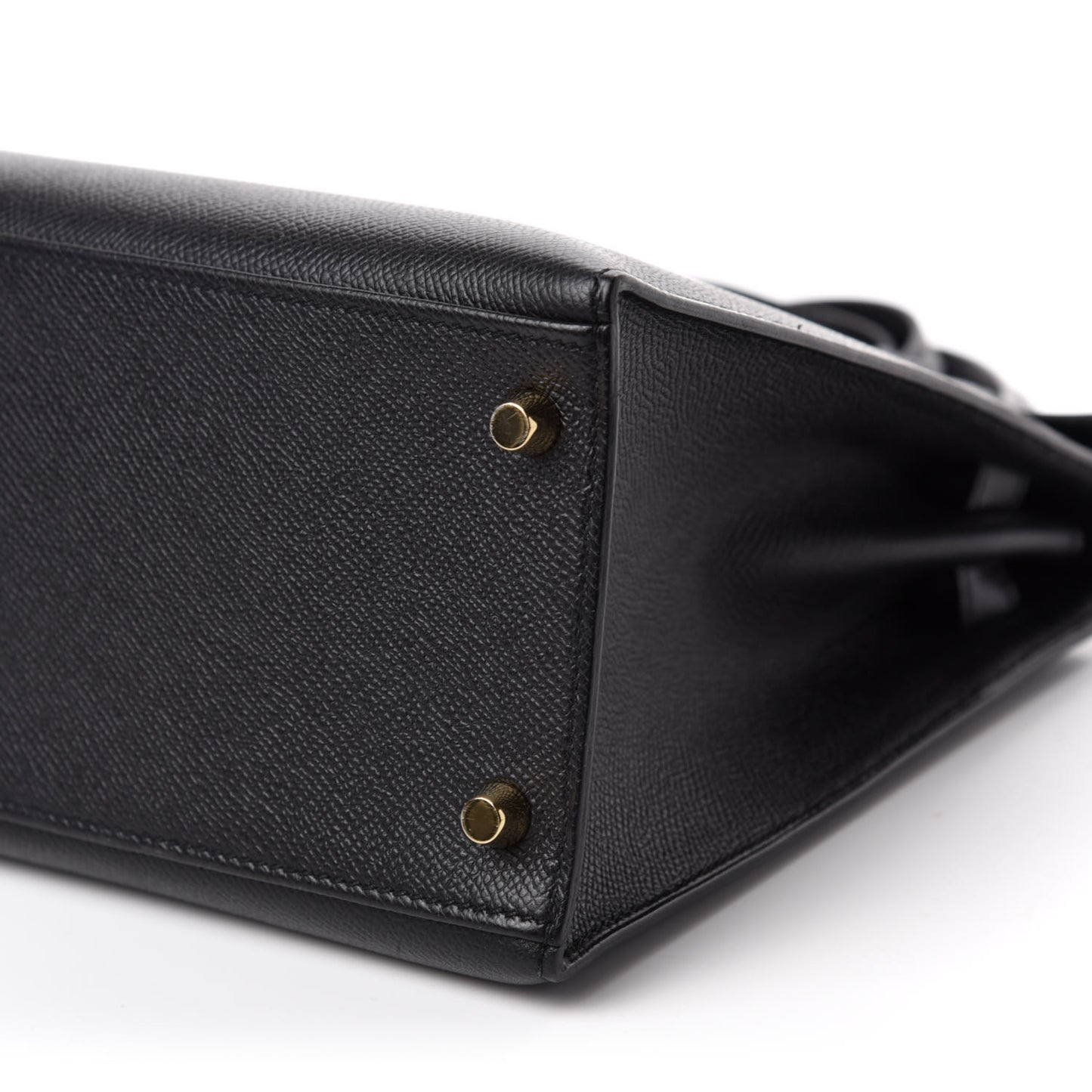 Epsom Kelly Sellier 28 Black