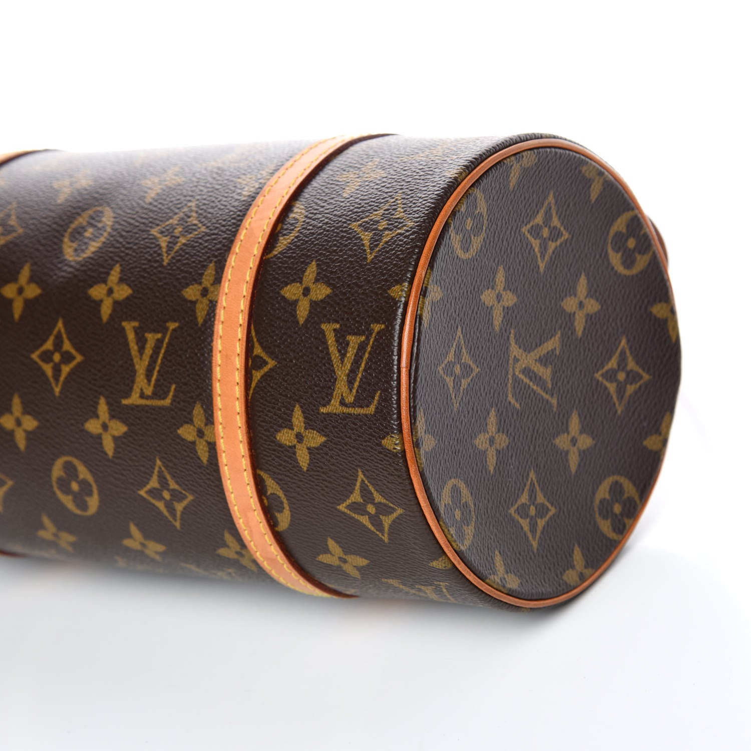 Louis Vuitton Monogram Papillon 26 6 of 11