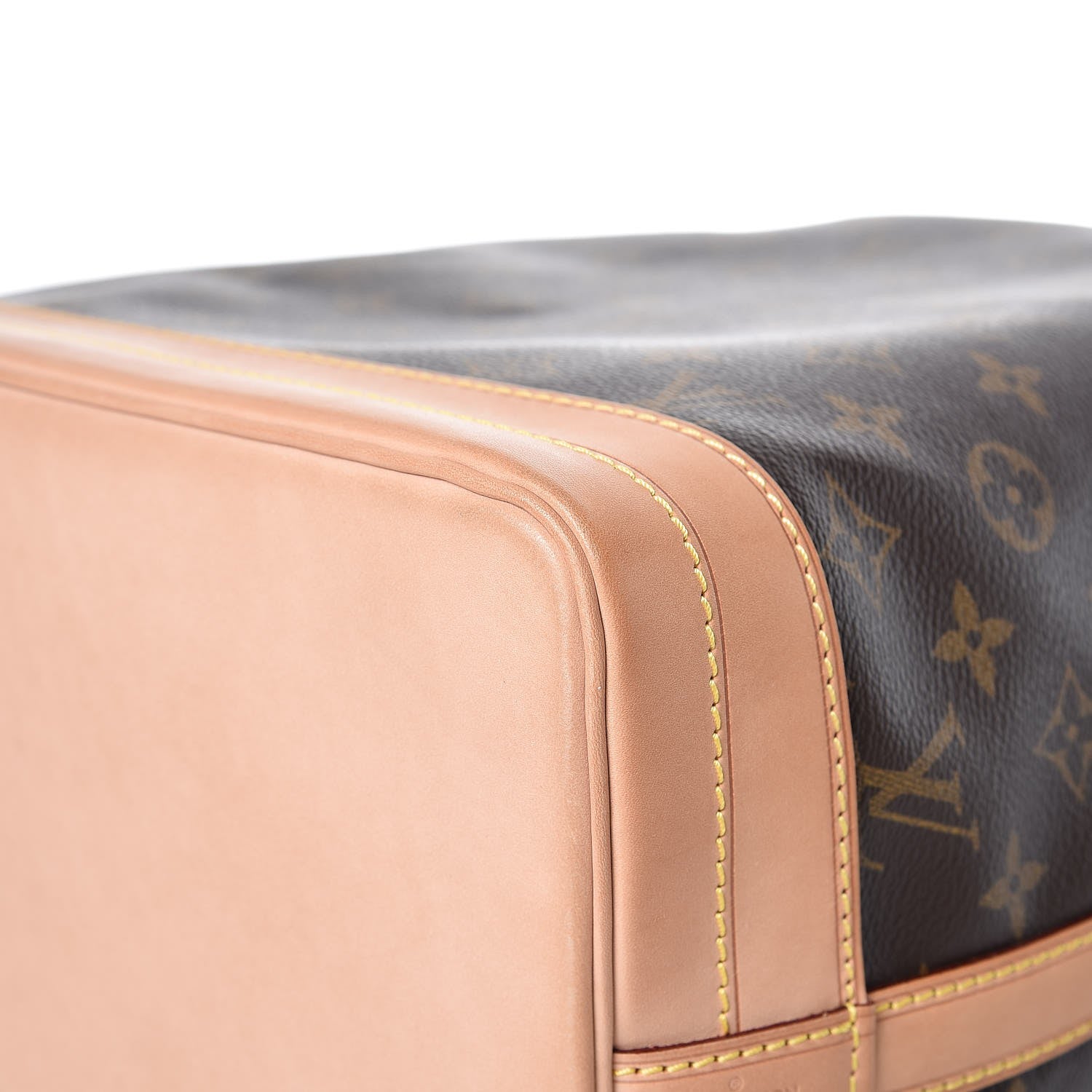 Louis Vuitton Monogram Noe 10 of 12